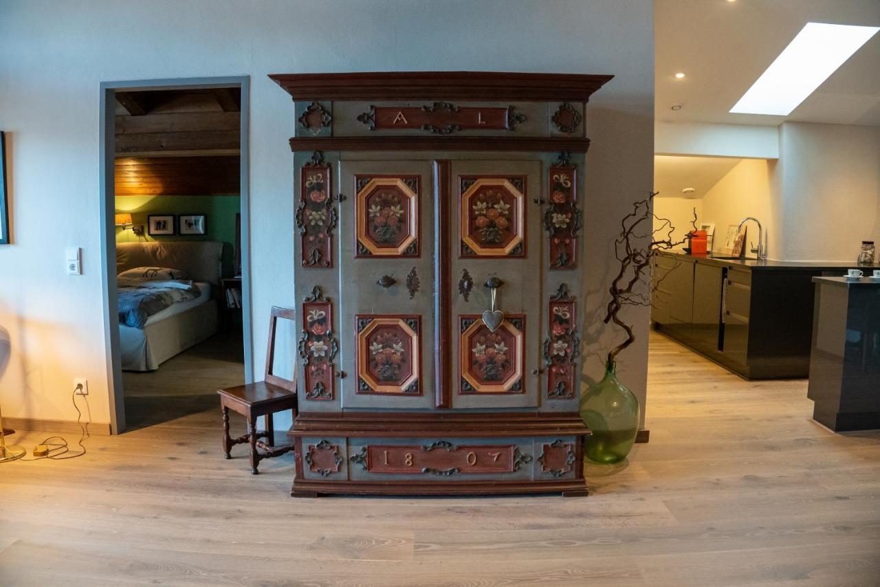 Residence Reith Kitzbuehel Eksteriør bilde