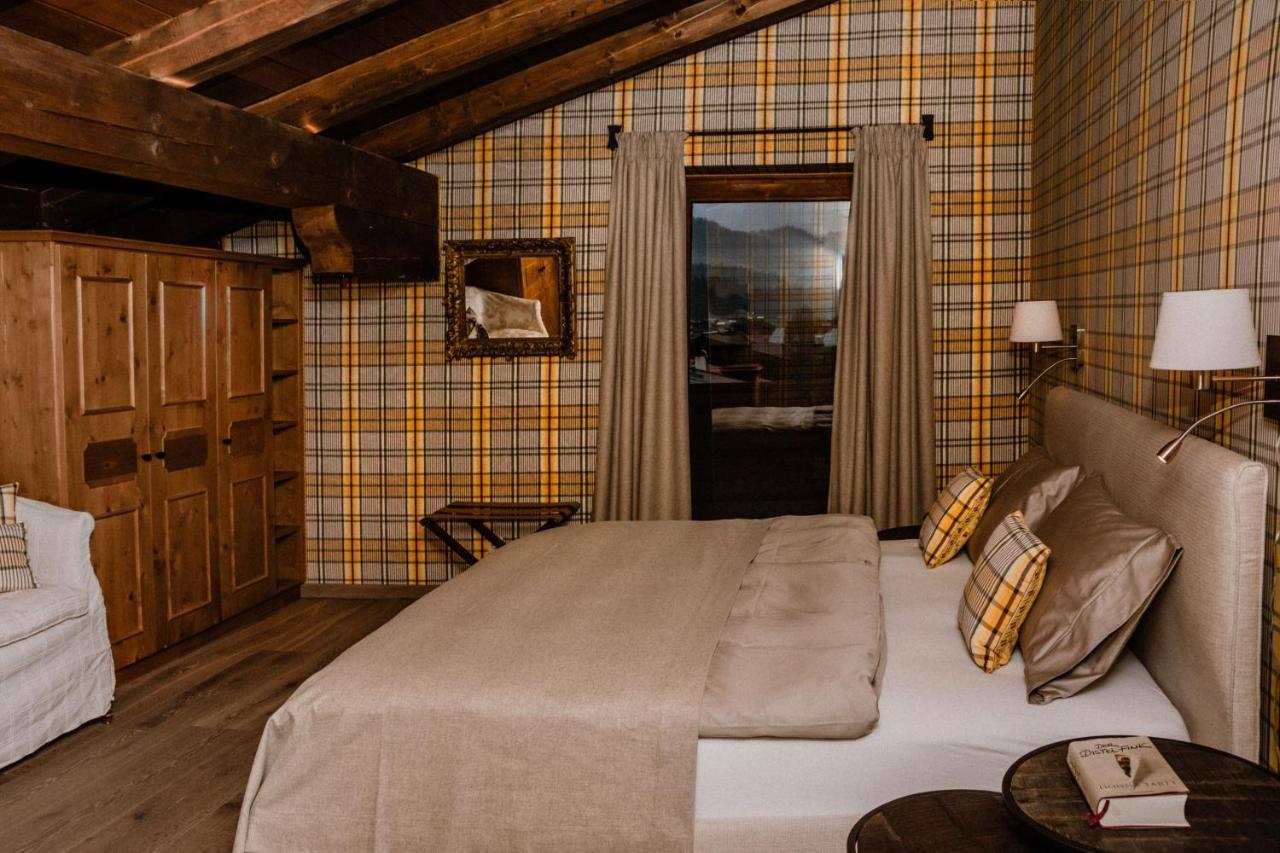Residence Reith Kitzbuehel Eksteriør bilde