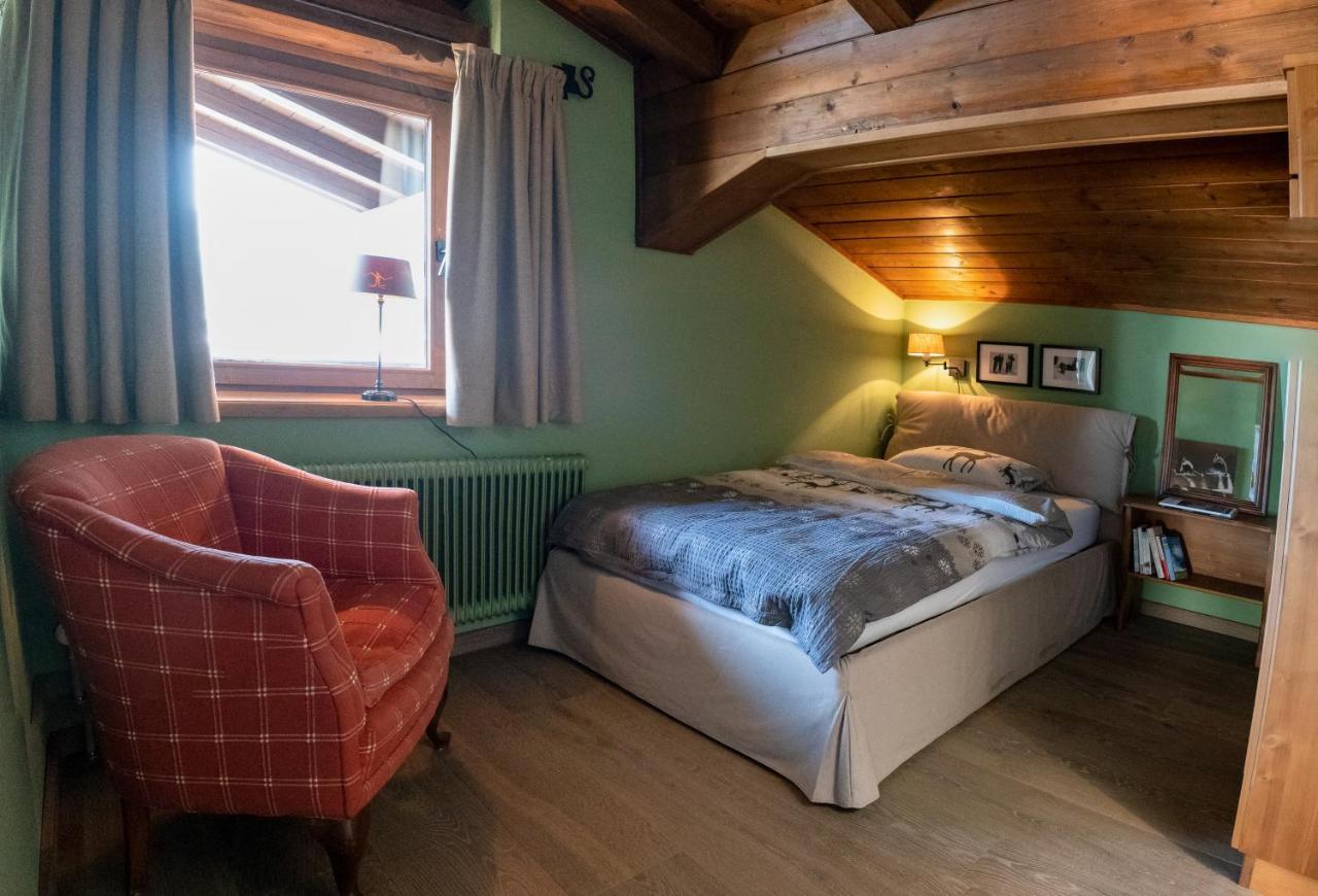 Residence Reith Kitzbuehel Eksteriør bilde